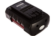 Аккумуляторная батарея для BOSCH (3 Ач, 36 В, Li-Ion) Pitatel TSB-005-BOS36-30L