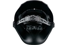 Маска сварщика Хамелеон OPTIMA 4-13 Visor Red упаковка 20 шт Fubag 38437.20