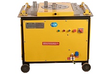 Станок для гибки арматуры Tor GW50A 50 мм E 1018803