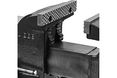 Тиски слесарные, усиленные RUNTEC TECHNIC 125 мм RT-ST5T