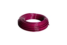 Труба REHAU RAUTITAN pink+, 40x5.5, штанга 6 м