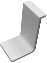 Крышка Florentina Ривьера 20.Z01.00000.201 жасмин