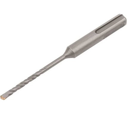 Бур по бетону Light SDS-Plus, 4x110 мм Greatflex 56-4110