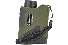 Лазерный дальномер Bresser 6x24 WP 74417