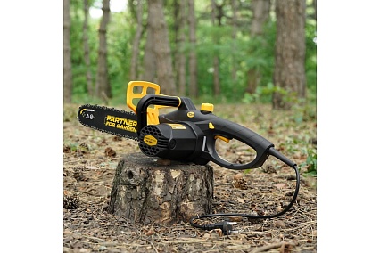 Цепная пила Partner For Garden ES-350/350 P 5049