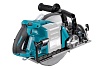 Дисковая пила Makita XGT без аккумулятора и ЗУ RS002GZ