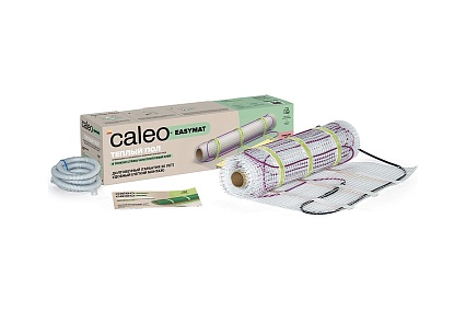 Комплект теплого пола Caleo Easymat 140-0,5-1,2 КА000001739