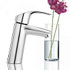 Смеситель для раковины Grohe Eurosmart 23324001