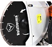 Бензорез Holzfforma gc790 16" GC790-16