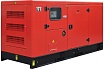 Дизельная электростанция Fubag DSI 68 DAC ES, трехфазная, кожух, 431706