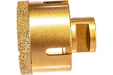 Коронка алмазная (60 мм; М14) Elitech 1820.122700