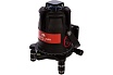 Лазерный уровень ADA ULTRALINER 360 4V Set А00477