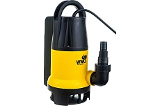 Дренажный насос WWQ NF-900A