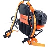 Бензиновый ранцевый триммер Fuxtec FX-MS152T