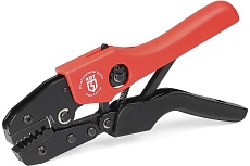 Обжимные пресс-клещи КВТ CTK-02 56539