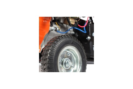 Бензиновый генератор Patriot Max Power SRGE 7200E 474103188