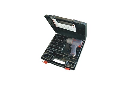 Пневматический ударный гайковёрт Ingersoll Rand 1/2" 2235QTiMAX+10SK