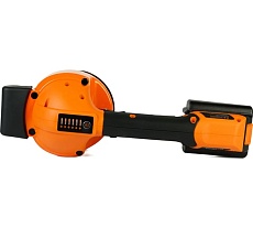 Виброприсоска TECH-NICK X-6 для укладки плитки 160.750.593