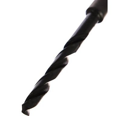 Сверло по металлу (8х156х75 мм; КМ1; Р6М5) Туламаш 59015