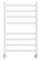 Полотенцесушитель водяной Point PN83158W П8 50x80, белый