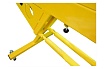 Листогиб с опциями, без ножа 3250/3.25 м Metal Master DachMaster 16655