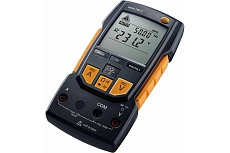 Цифровой мультиметр Testo 760-1 с поверкой к0000013966