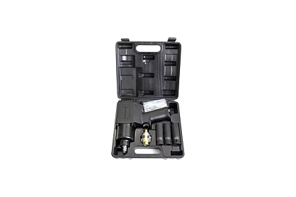 Ударный пневмогайковерт Rockforce RF-4142B