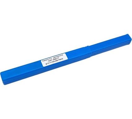 Сверло по металлу удлиненное к/x 13.7х260х180 мм, Р6М5, КМ1 TORNERI 045551