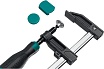 Струбцина Kraftool XF-200/50 тип F 200/50 мм 32011-050-200_z01