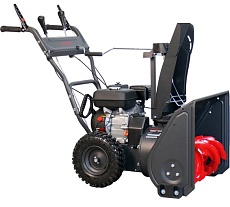 Бензиновая снегоуборочная машина Verton ice sb-761 5,15 квт / 7 л.с,v 212 куб. см, ширина/высота 61/51 см 01.9676.14791