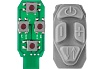 Горелка TIG TP 26 (M16х1.5; 5pin) 4 м TBW2604-13 000000 ПТК 37730