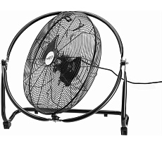 Вентилятор Neo Tools циркулятор воздуха 111 Вт, диаметр 45 см, 90-007