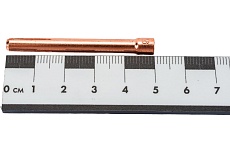 Цанга 1.6 мм, 50 мм для TW 17-18-26 Basic Optima BS10N23