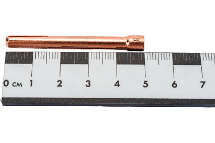 Цанга 1.6 мм, 50 мм для TW 17-18-26 Basic Optima BS10N23