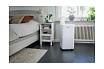 Мобильный кондиционер Woods MILAN 7K WiFi Смарт, ночной и авто режимы, WIFI, таймер, Швеция WAC704G