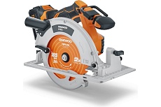 Пила дисковая аккумуляторная DAS 1821Li SET Daewoo DAS 1821Li SET