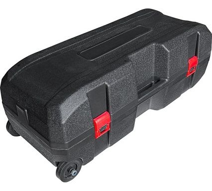 Бензиновый копер ТСС TSS-95GPDA 100 мм, в кейсе, четырехтактный 046756