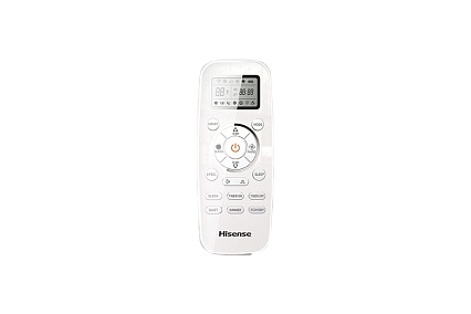 Сплит-система Hisense AS-11UR4SYDDB1G/AS-11UR4SYDDB1W