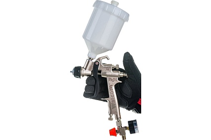 Краскопульт Walcom SLIM XLIGHT HVLP 1.4 мм 833014