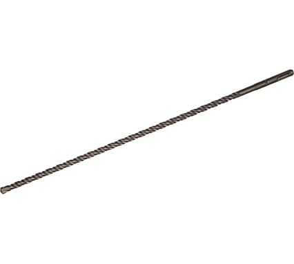 Бур по бетону (10x 450х400 мм; SDS-plus) Сибртех 70592