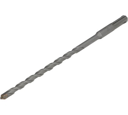 Бур PREMIUM SDS+ 2 резца, 8x150x210 мм Draumet 9183