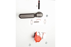 Ленточная пила 230В Metabo BAS 318 Precision WNB 619009000