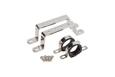 Комплект креплений для коллектора AV Engineering узкий AVE11302