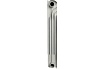 Биметаллический радиатор Rommer Profi BM 500 8 секций BI500-80-80-150 RG008P0CKOGJKJ
