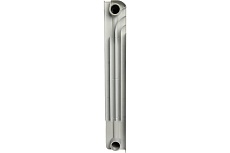 Биметаллический радиатор Rommer Profi BM 500 8 секций BI500-80-80-150 RG008P0CKOGJKJ
