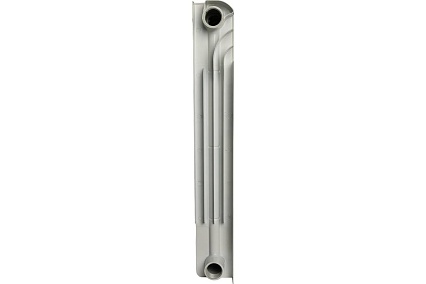 Биметаллический радиатор Rommer Profi BM 500 8 секций BI500-80-80-150 RG008P0CKOGJKJ