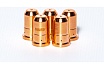 Сопло (Nozzle) 15-30А, 5 шт Plazweld Р-420134