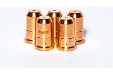 Сопло (Nozzle) 15-30А, 5 шт Plazweld Р-420134