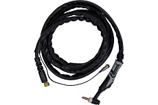 Горелка 0606.019600 HD Elitech 206001