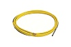 Шланг направляющий для горелки (3 м; 1.0-2.2 мм) BlueWeld 722689